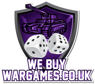 We Buy Wargames