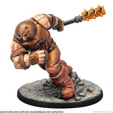Marvel Crisis Protocol: Juggernaut - Pre-Order - Expected Release: 11-02-2022