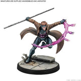 Marvel Crisis Protocol: Gambit and Rogue - Pre-Order - Expected Release: 11-02-2022