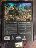 (Spanish / Español) Warhammer 40k 9th Edition Códex: Necrones  - Secondhand - Y195