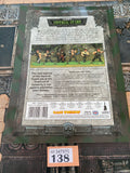 Warhammer 40k 3rd Edition Imperial Guard Codex - O138