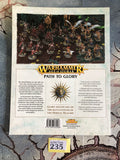 Games Workshop Warhammer Age of Sigmar Path to Glory - Y235