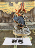 Lumineth Realm-lords Army Set - Light of Eltharion - W65