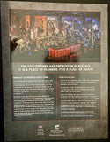 Warhammer 40k Kill Team: Into The Dark 120-page Kill Team Into the Dark Book
