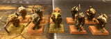 Warhammer Age of Sigmar Skaven Clan Rats x 15 - B383