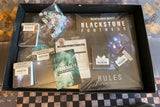 Blackstone Fortress Game and Figure Case