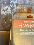WARCRY CATACOMBS BOARD PACK