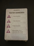 Encounter Cards Sealed Warhammer 40k Quest Blackstone Fortress Game