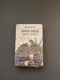 Initiative Cards Sealed Warhammer 40k Quest Blackstone Fortress Game