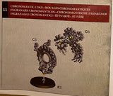 Warhammer Age Of Sigmar Malign Sorcery Chronomantic Cogs Endless Spell - New on Sprue