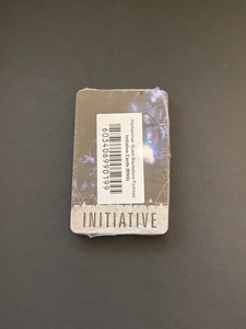 Initiative Cards Sealed Warhammer 40k Quest Blackstone Fortress Game
